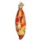 Old World Christmas 3.25 In Flamin' Hot Cheetos Christmas Tree Ornament , Ornament Crunchy Snack